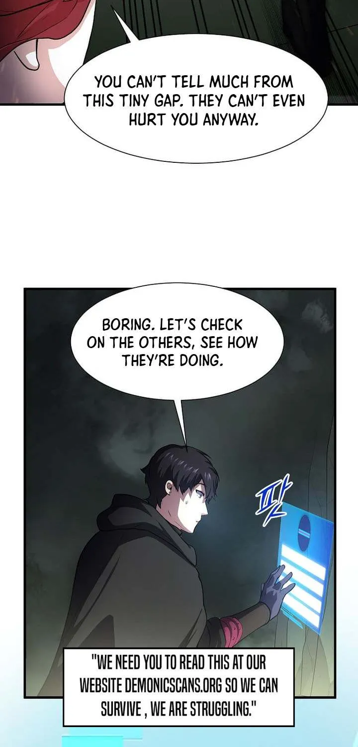 Level Up With Skills Chapter 107 page 72 - 