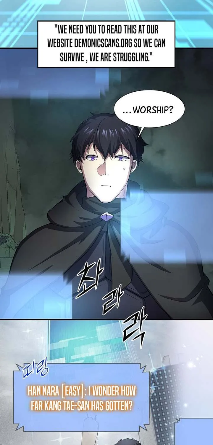 Level Up With Skills Chapter 107 page 75 - 