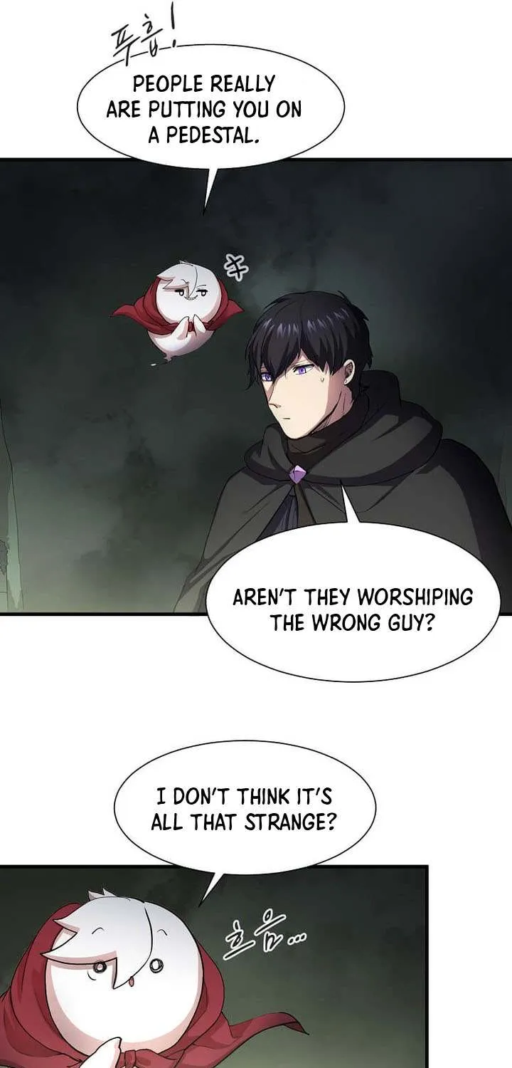 Level Up With Skills Chapter 107 page 78 - 