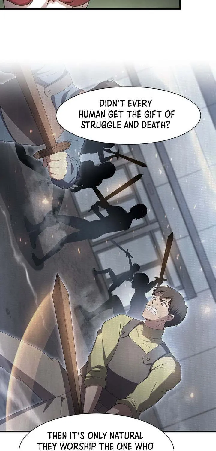 Level Up With Skills Chapter 107 page 79 - 