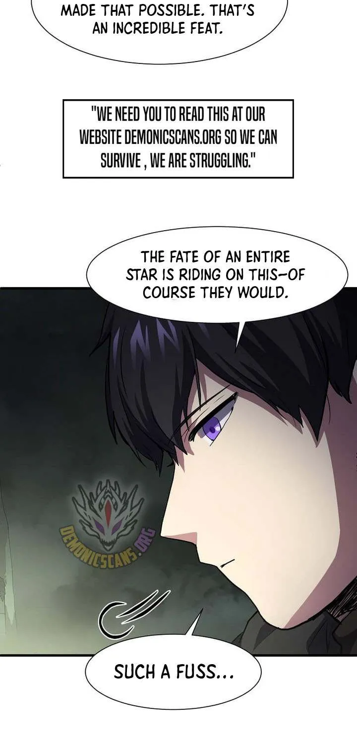 Level Up With Skills Chapter 107 page 80 - 