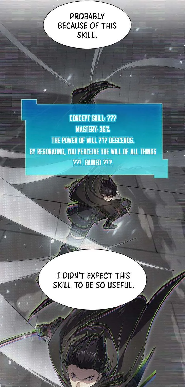 Level Up With Skills Chapter 107 page 9 - 