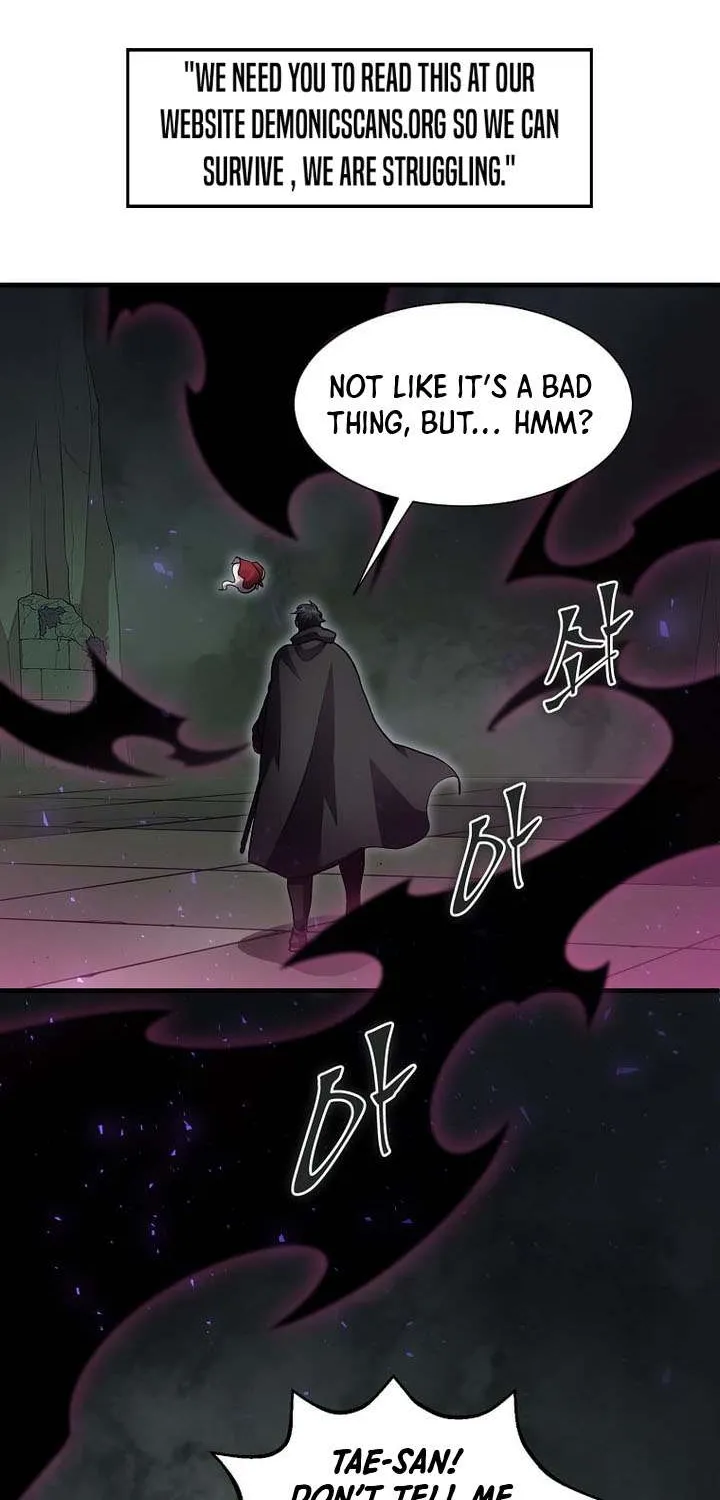 Level Up With Skills Chapter 107 page 81 - 