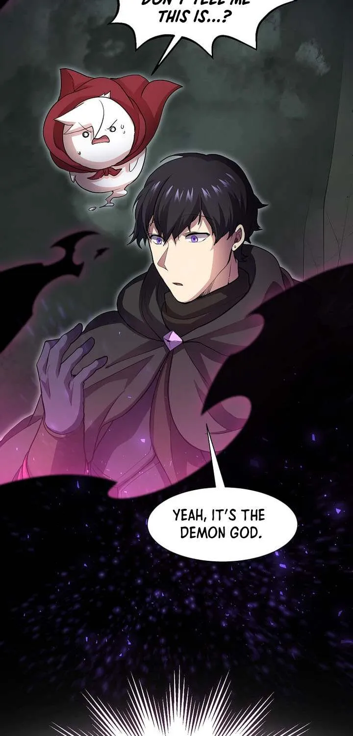 Level Up With Skills Chapter 107 page 82 - 