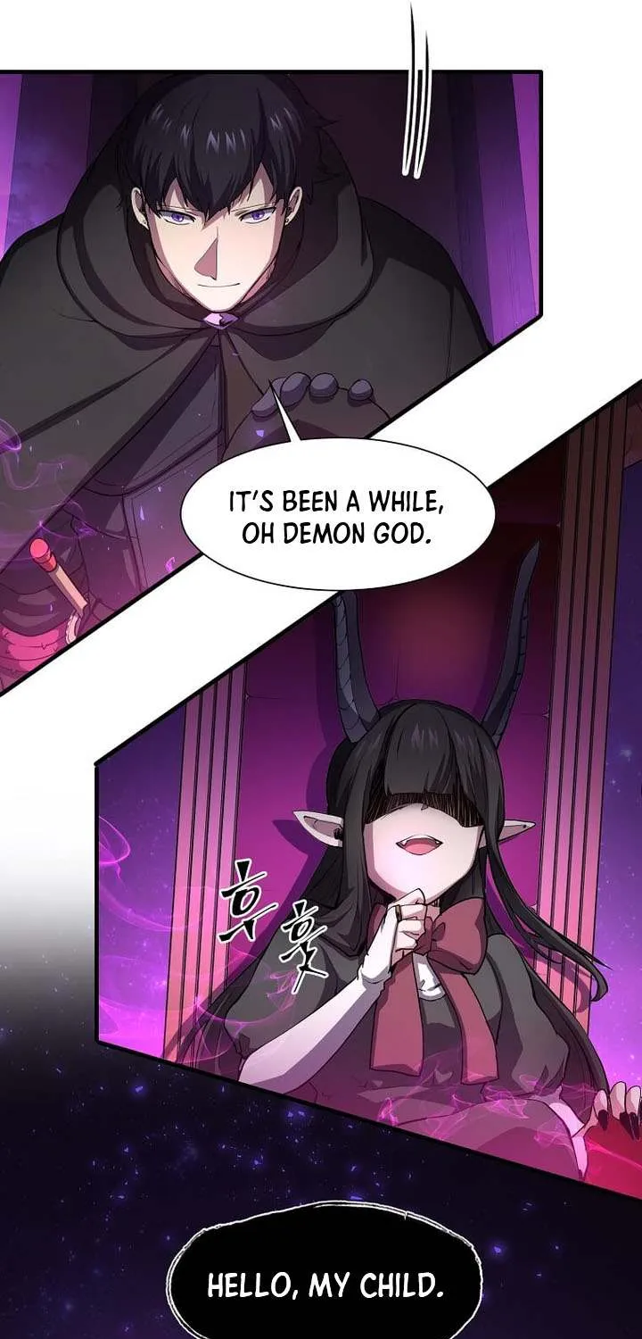 Level Up With Skills Chapter 107 page 85 - 