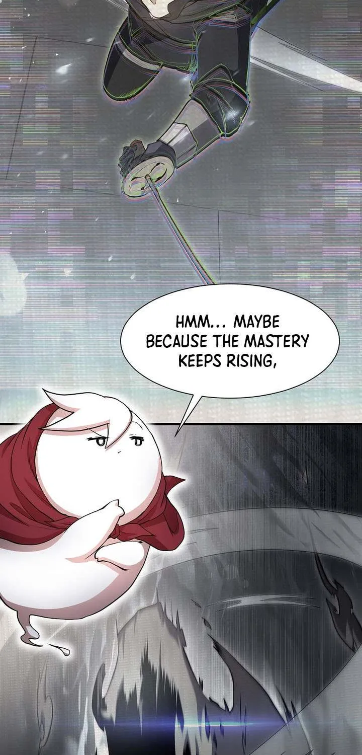 Level Up With Skills Chapter 107 page 10 - 