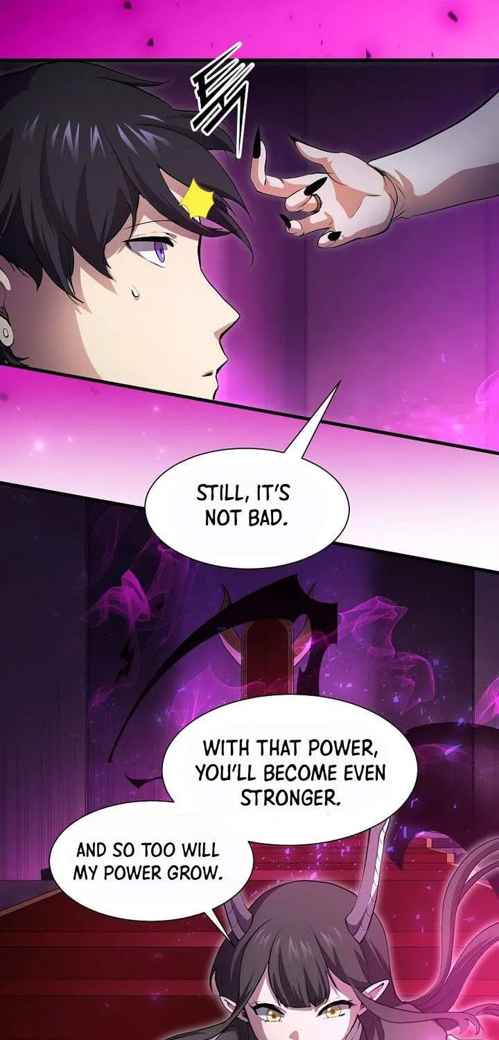 Level Up With Skills Chapter 108 page 14 - 