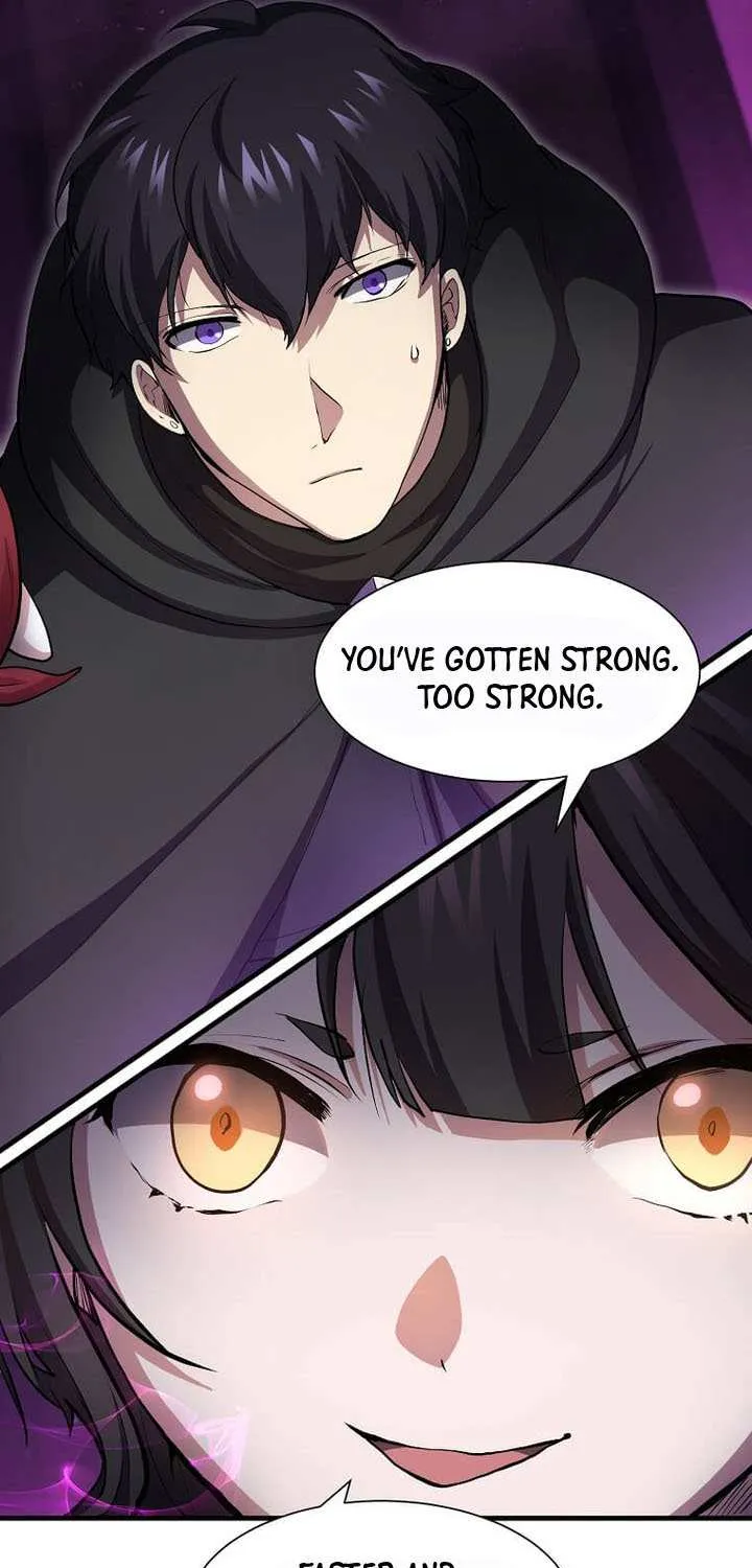 Level Up With Skills Chapter 108 page 17 - 