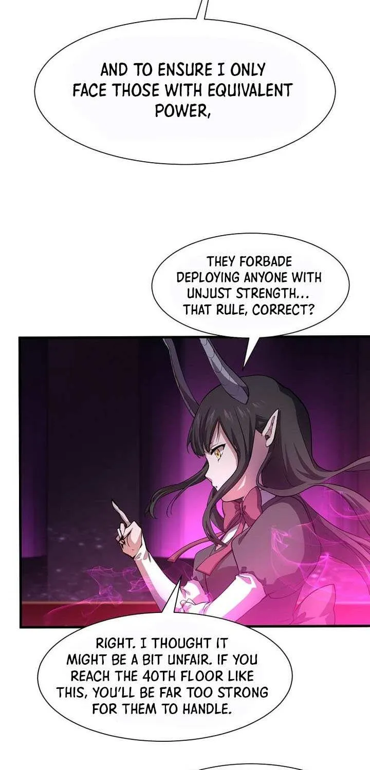 Level Up With Skills Chapter 108 page 20 - 