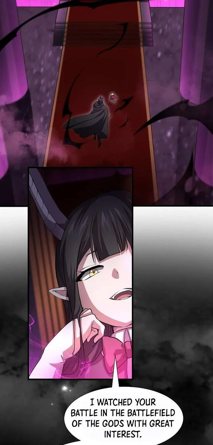 Level Up With Skills Chapter 108 page 3 - 