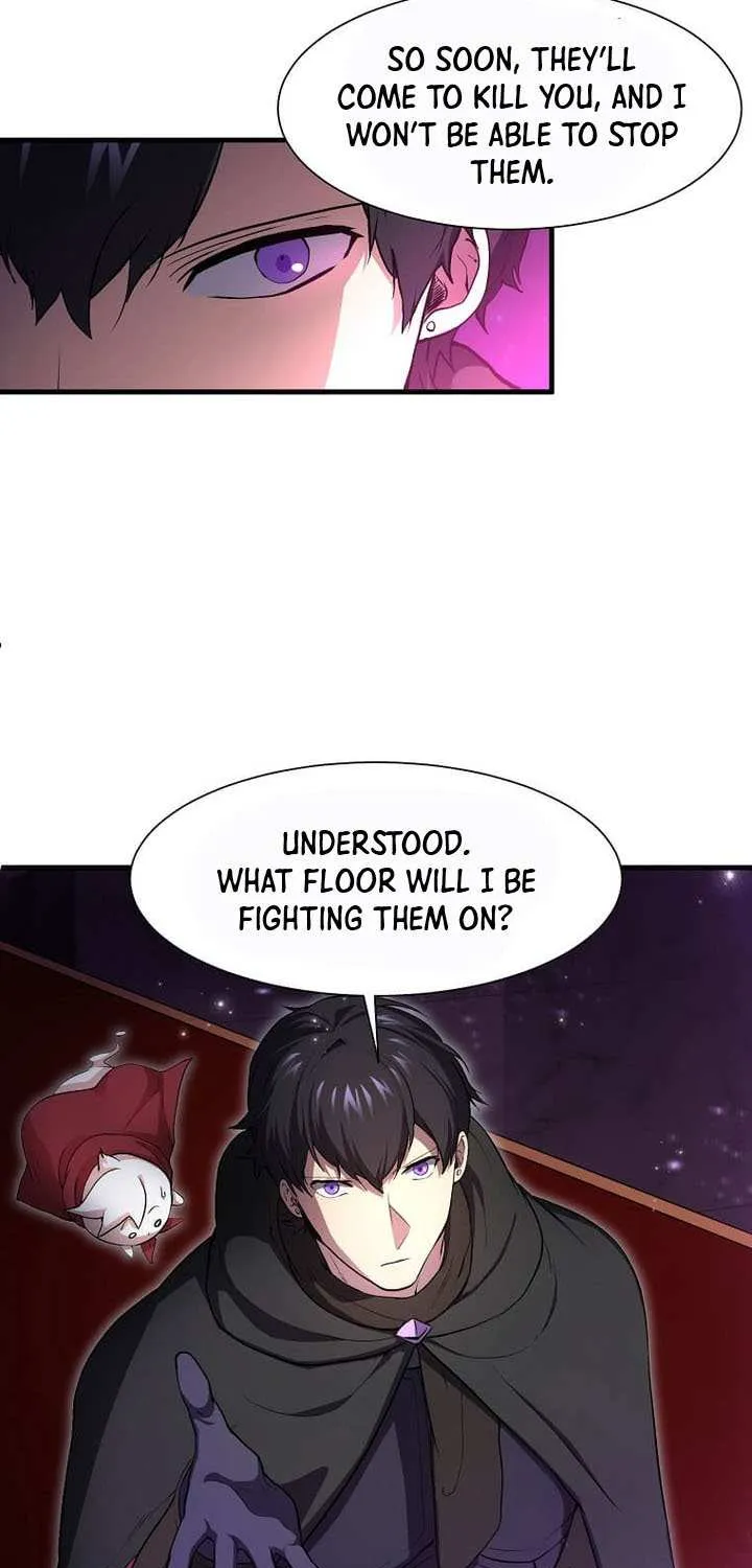 Level Up With Skills Chapter 108 page 21 - 