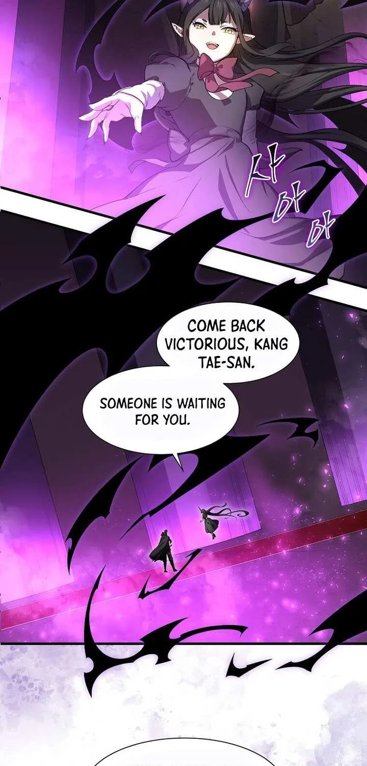 Level Up With Skills Chapter 108 page 25 - 