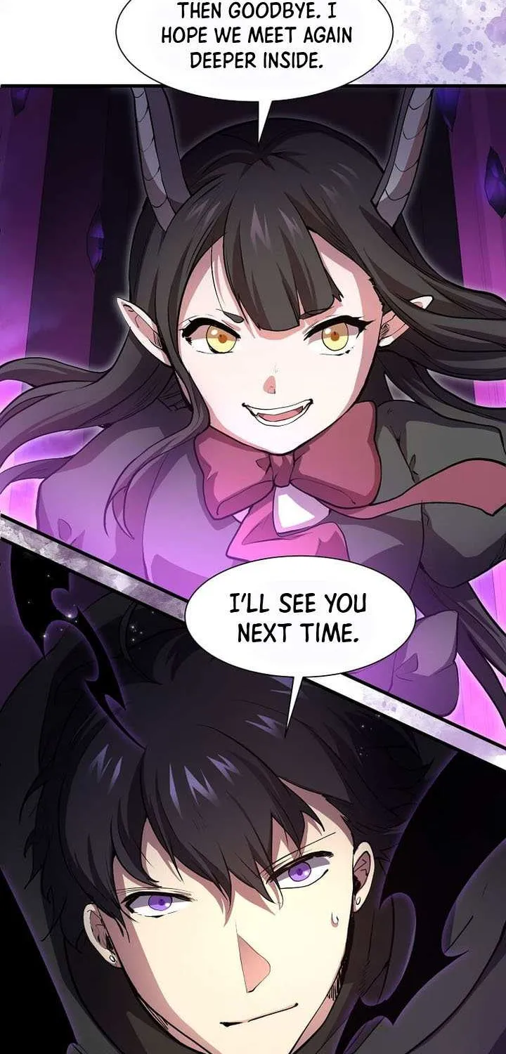Level Up With Skills Chapter 108 page 26 - 