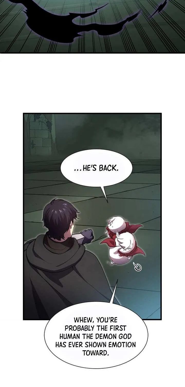 Level Up With Skills Chapter 108 page 28 - 