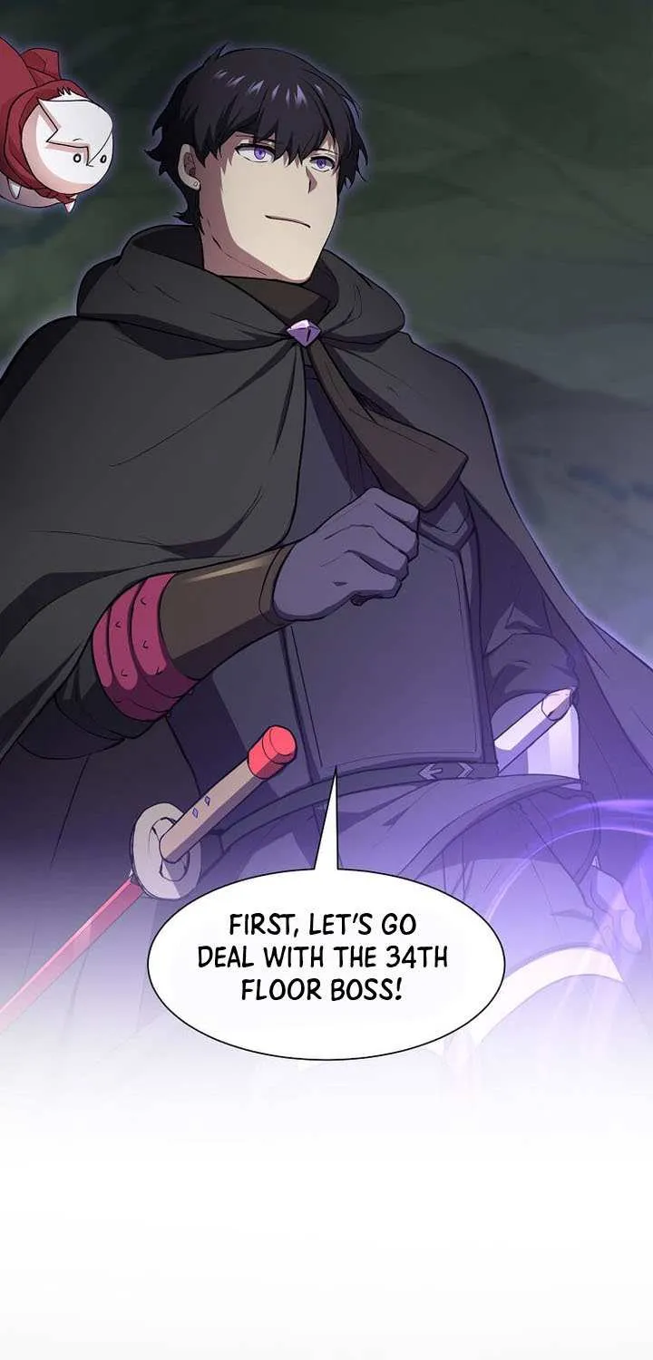 Level Up With Skills Chapter 108 page 30 - 