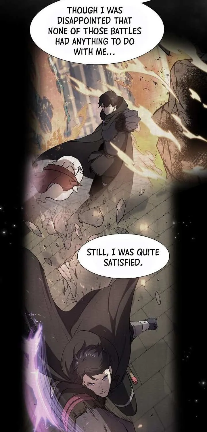 Level Up With Skills Chapter 108 page 4 - 
