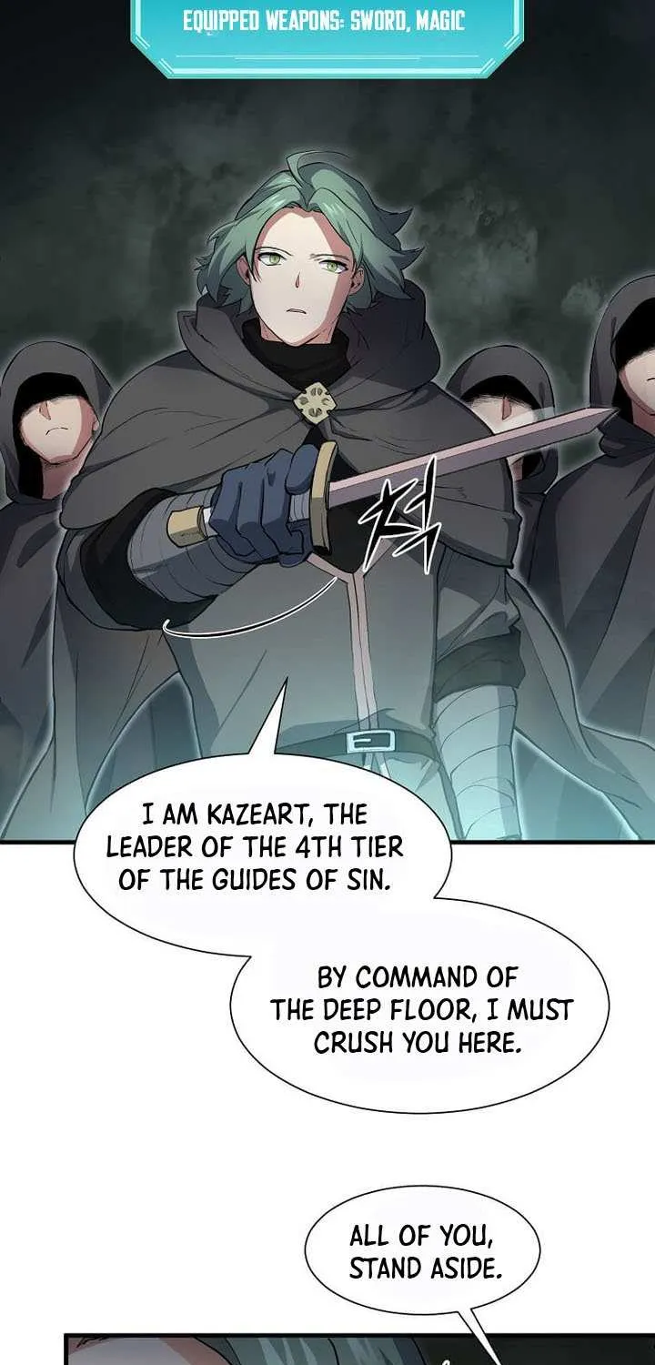 Level Up With Skills Chapter 108 page 41 - 