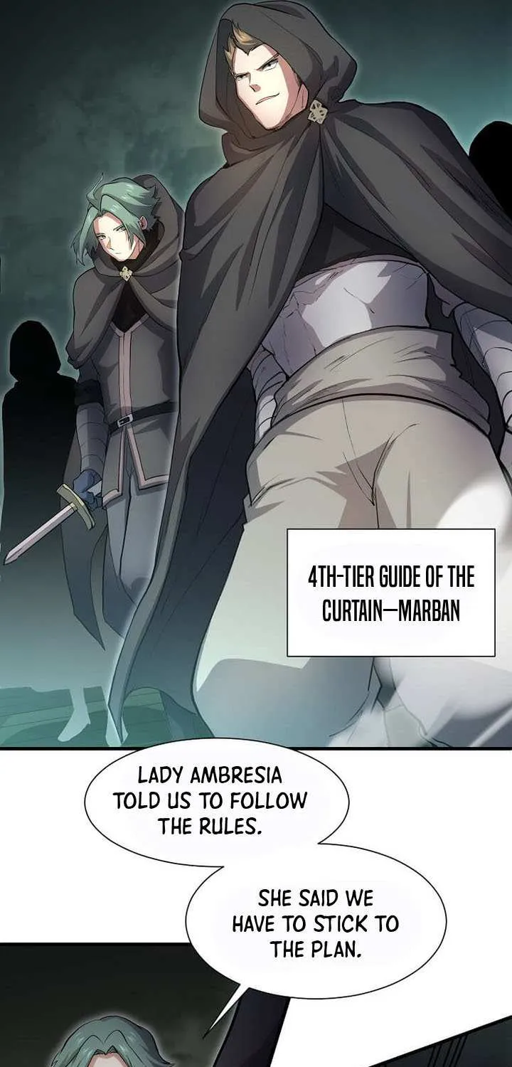 Level Up With Skills Chapter 108 page 43 - 