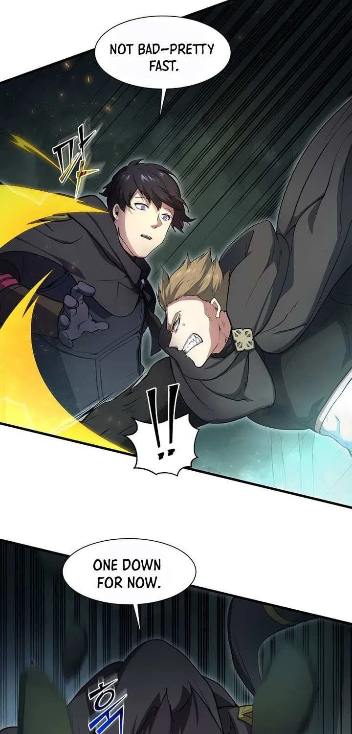 Level Up With Skills Chapter 108 page 46 - 