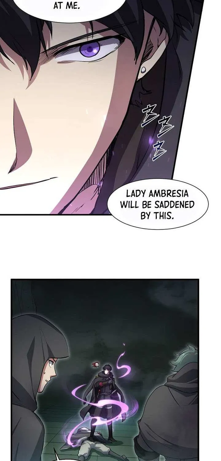 Level Up With Skills Chapter 108 page 48 - 