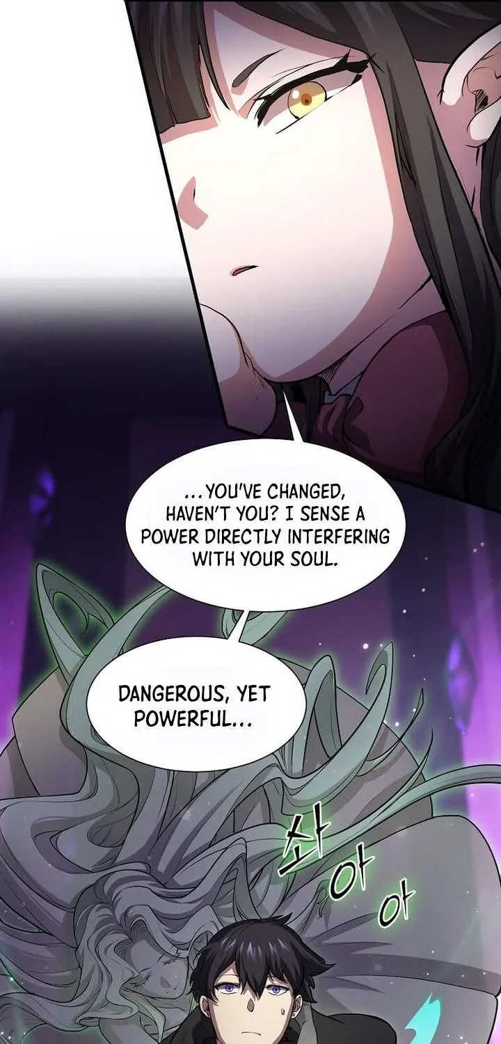 Level Up With Skills Chapter 108 page 6 - 