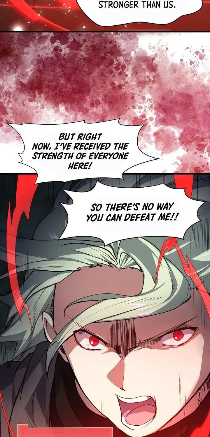 Level Up With Skills Chapter 108 page 52 - 