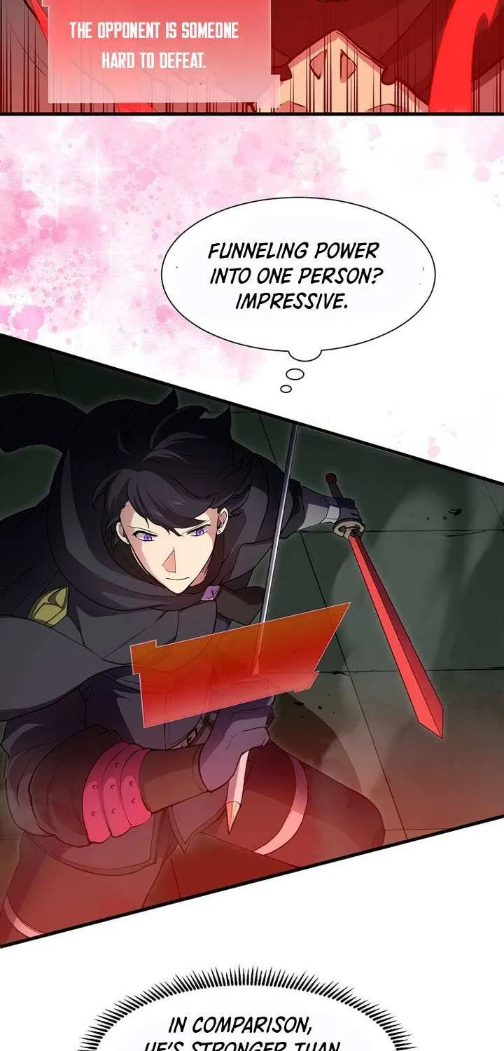 Level Up With Skills Chapter 108 page 53 - 