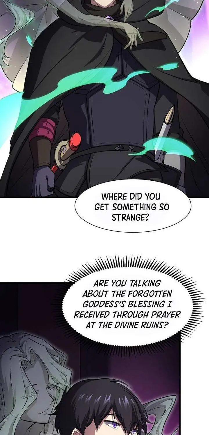 Level Up With Skills Chapter 108 page 7 - 