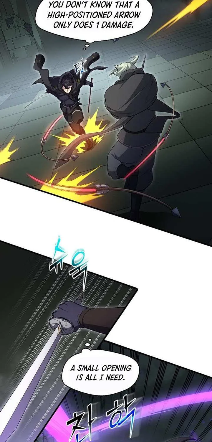 Level Up With Skills Chapter 108 page 67 - 