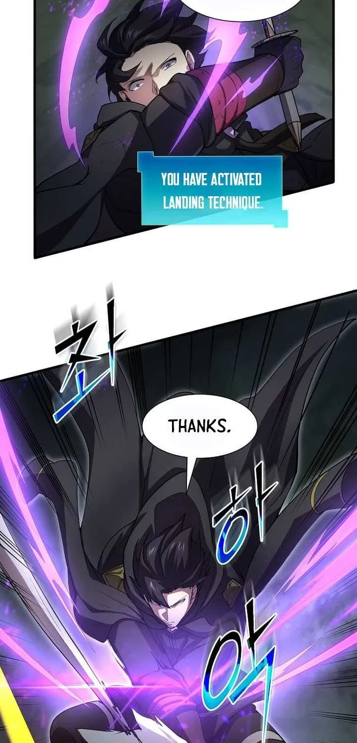 Level Up With Skills Chapter 108 page 72 - 