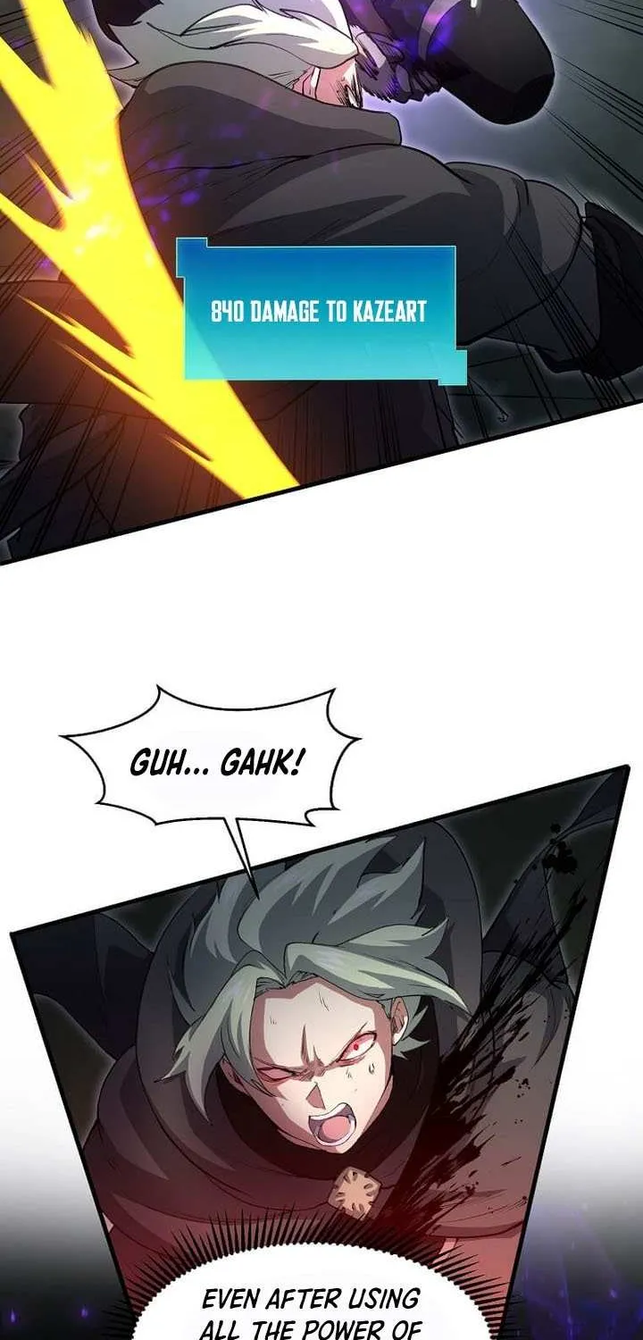 Level Up With Skills Chapter 108 page 73 - 