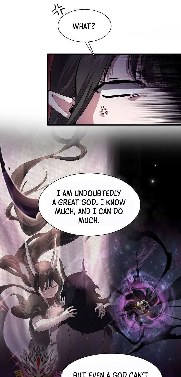 Level Up With Skills Chapter 108 page 10 - 
