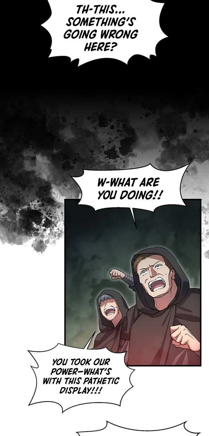 Level Up With Skills Chapter 109 page 2 - 