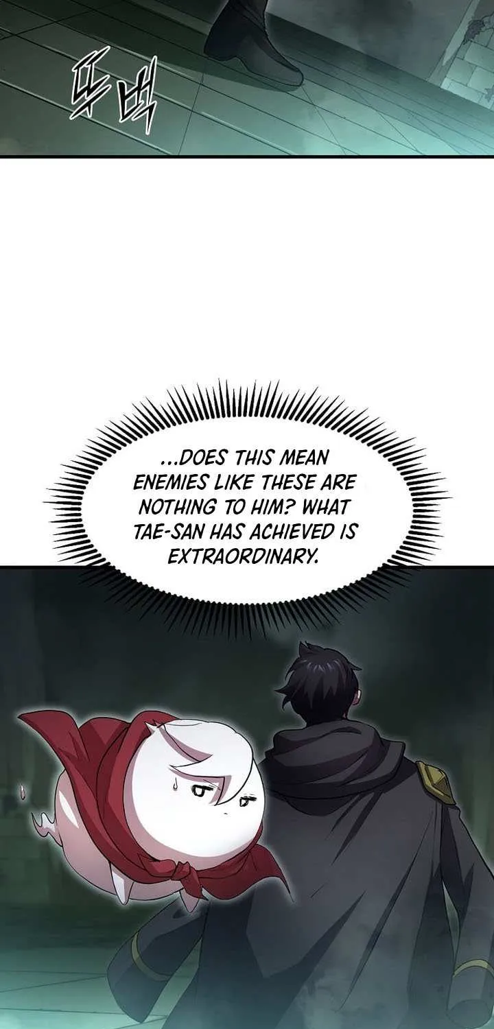 Level Up With Skills Chapter 109 page 18 - 