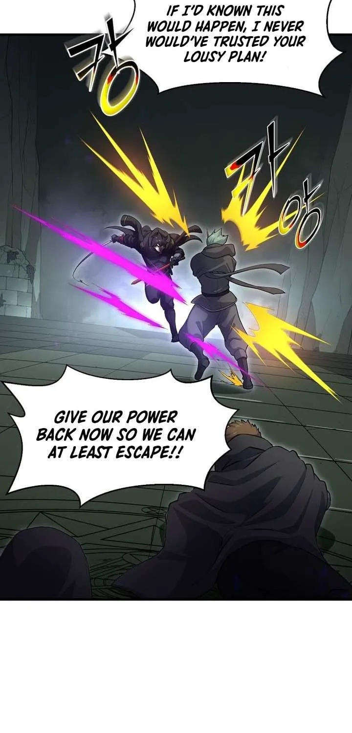 Level Up With Skills Chapter 109 page 3 - 