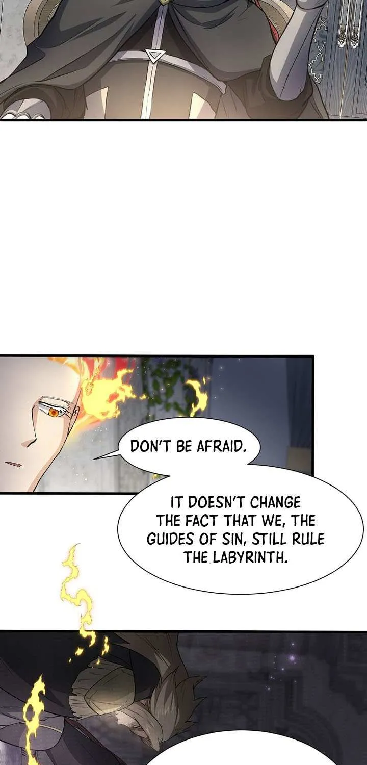 Level Up With Skills Chapter 109 page 34 - 