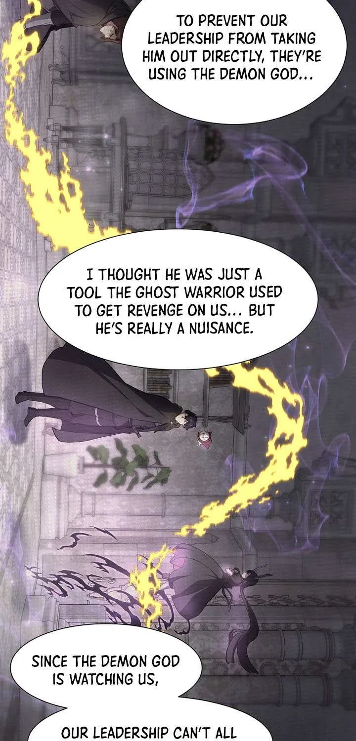 Level Up With Skills Chapter 109 page 35 - 