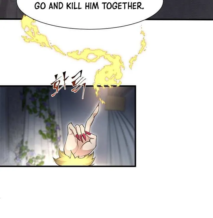 Level Up With Skills Chapter 109 page 36 - 