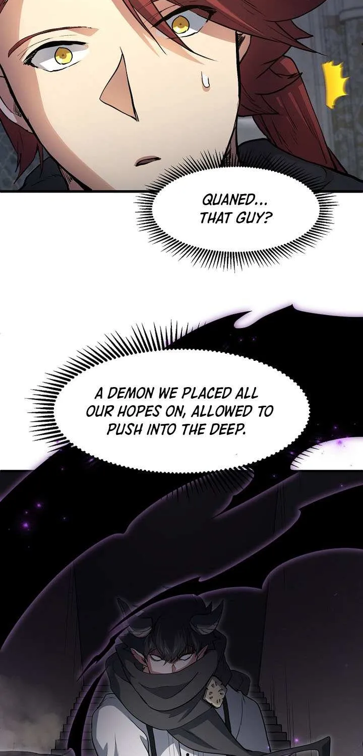 Level Up With Skills Chapter 109 page 38 - 