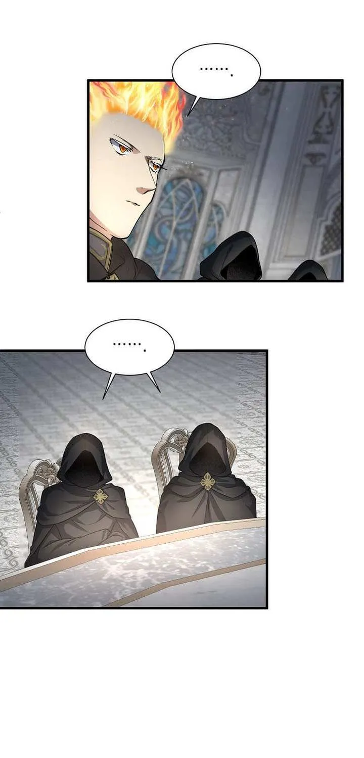 Level Up With Skills Chapter 109 page 41 - 