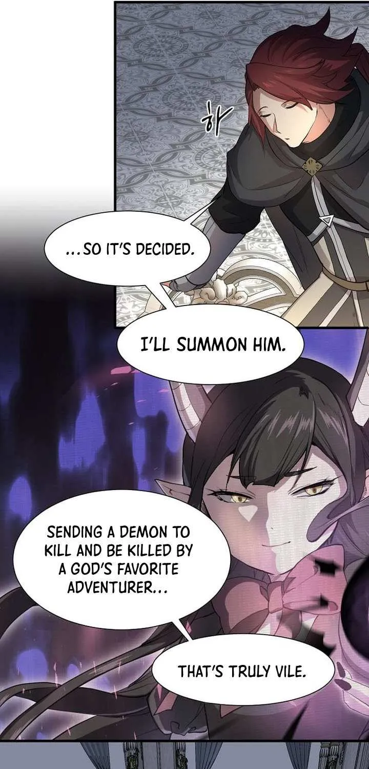 Level Up With Skills Chapter 109 page 44 - 