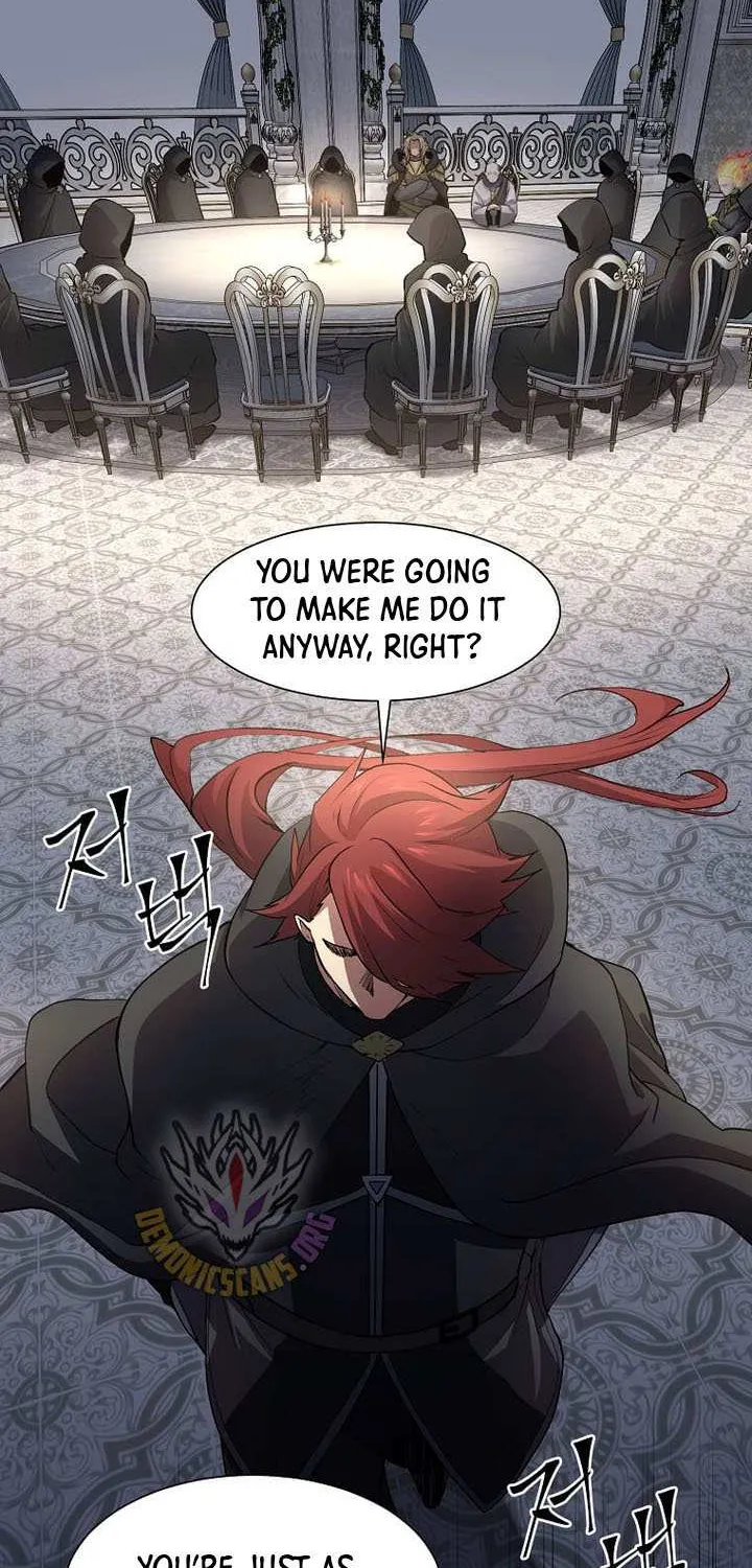 Level Up With Skills Chapter 109 page 45 - 