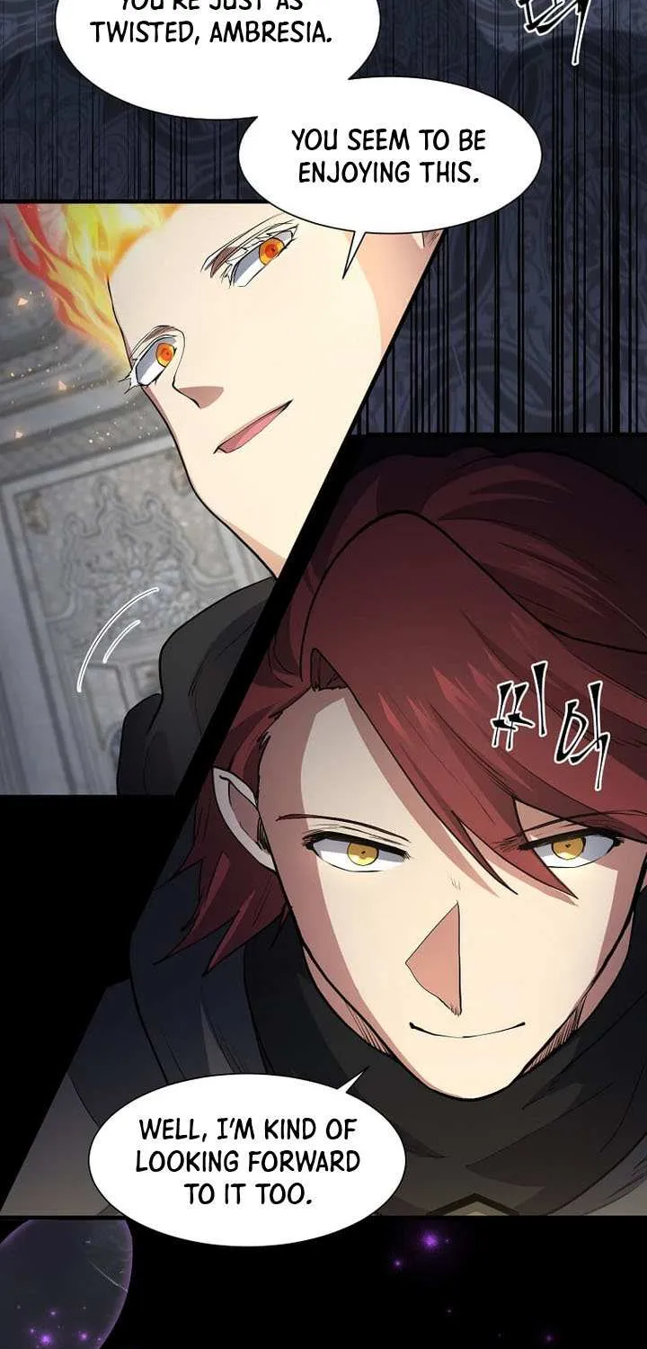 Level Up With Skills Chapter 109 page 46 - 