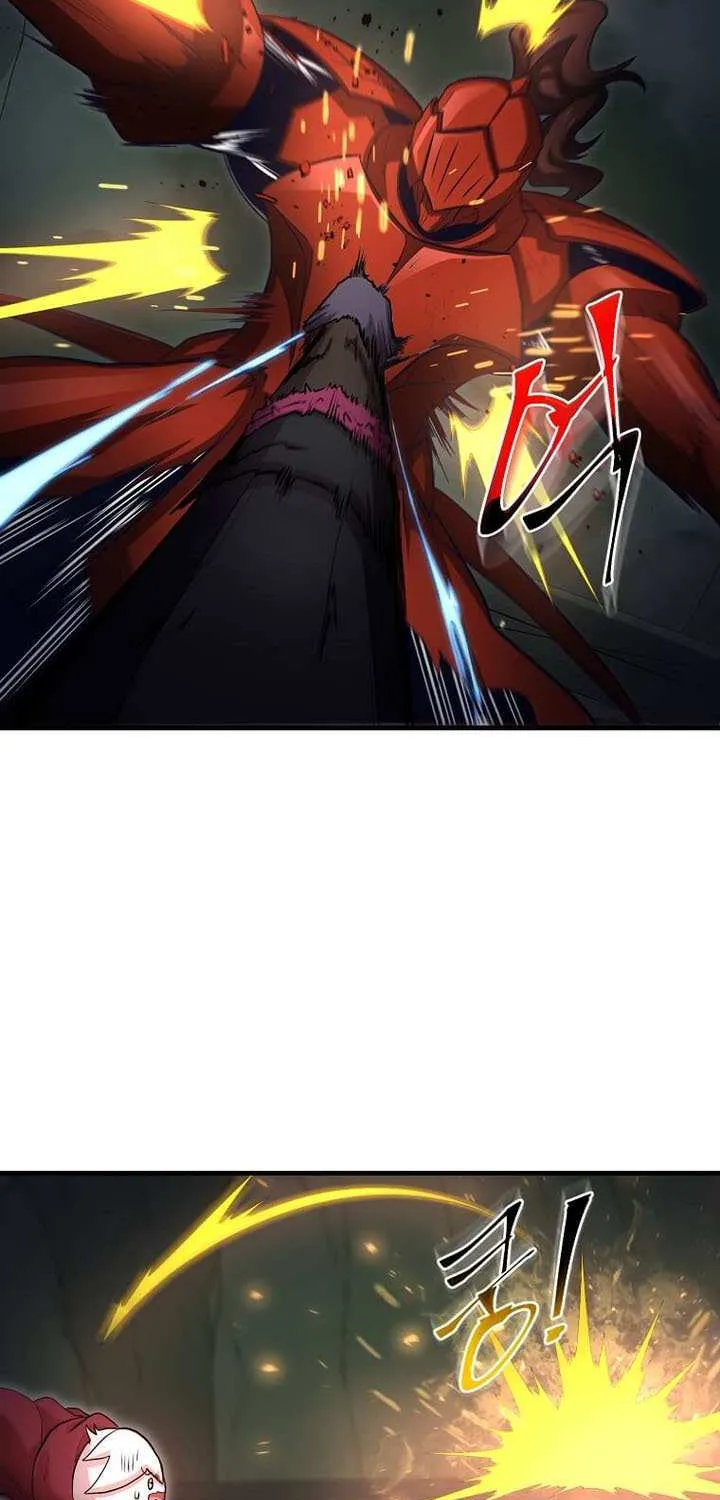 Level Up With Skills Chapter 109 page 53 - 