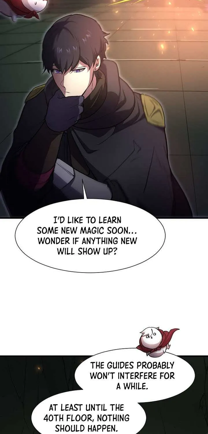 Level Up With Skills Chapter 109 page 54 - 