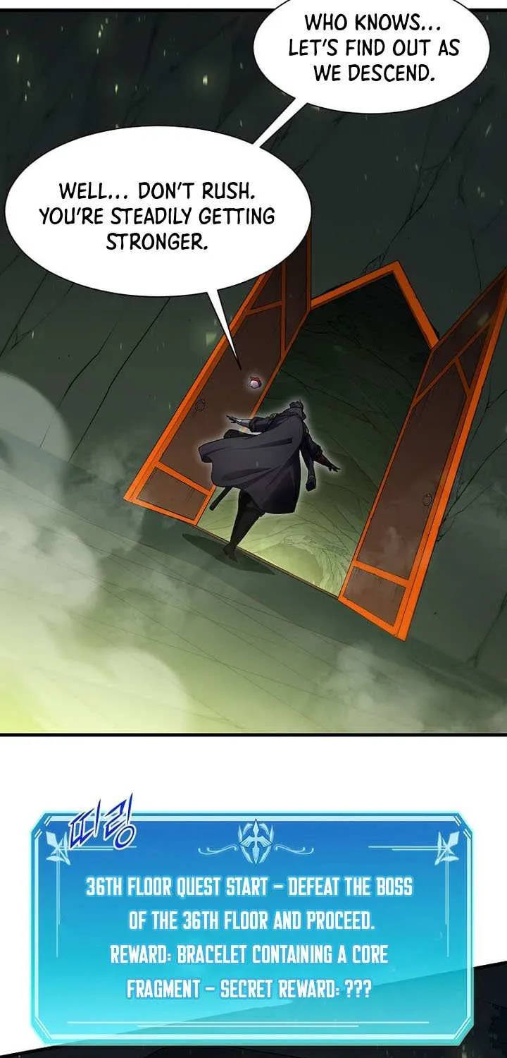Level Up With Skills Chapter 109 page 60 - 