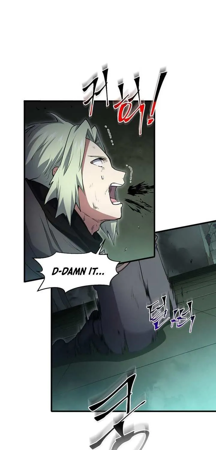Level Up With Skills Chapter 109 page 7 - 
