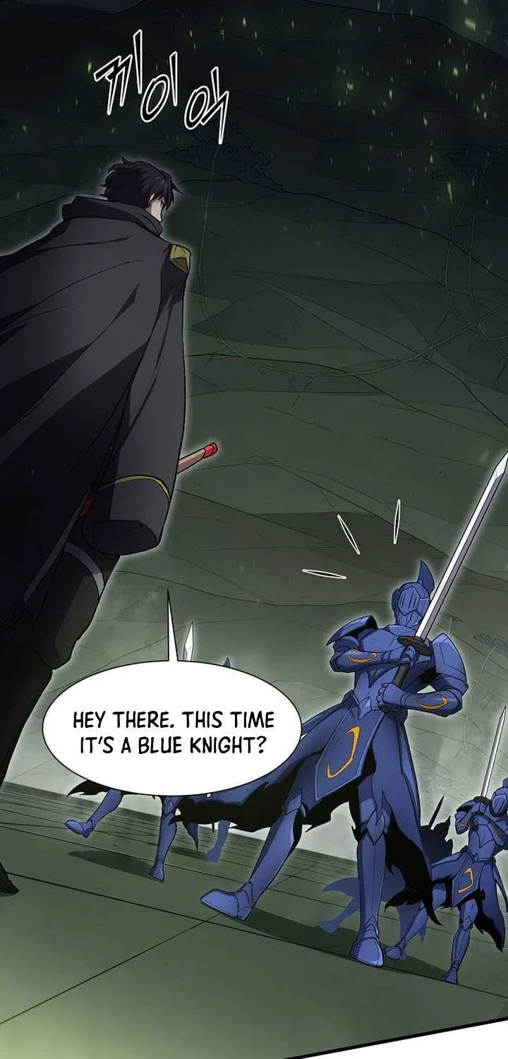 Level Up With Skills Chapter 109 page 61 - 