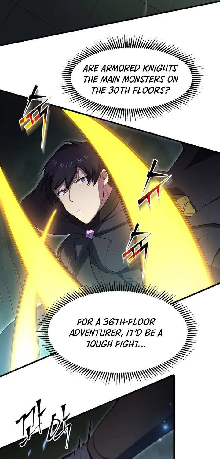 Level Up With Skills Chapter 109 page 64 - 