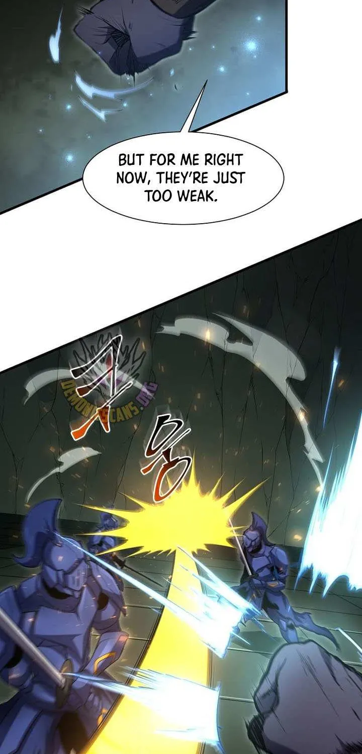 Level Up With Skills Chapter 109 page 65 - 
